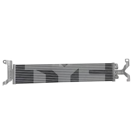 Tyc AUTOMATIC TRANSMISSION OIL COOLER 19140
